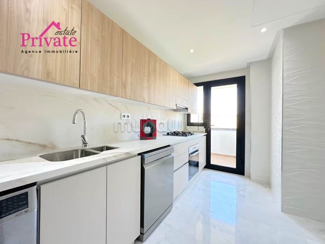 Appartement 90 m² à louer à Tanger Malabata — Photo 16