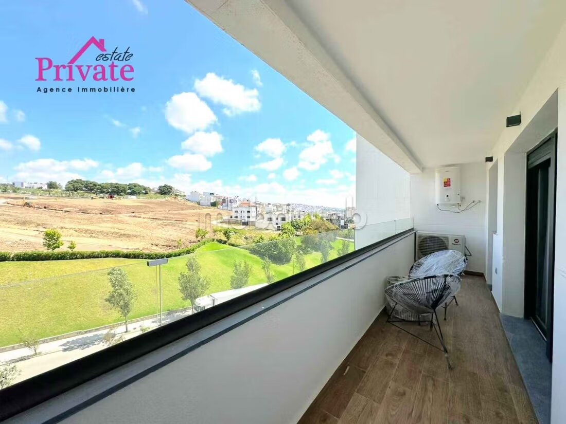 Appartement 90 m² à louer à Tanger Malabata — Photo 17