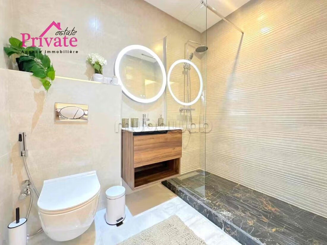 Appartement 90 m² à louer à Tanger Malabata — Photo 18