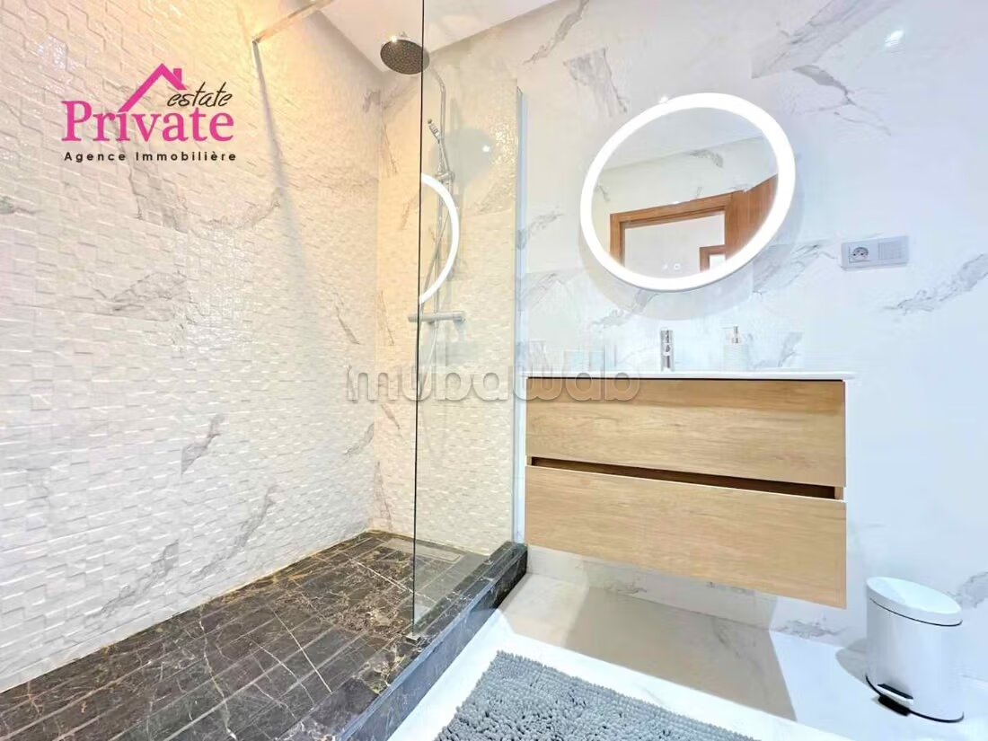 Appartement 90 m² à louer à Tanger Malabata — Photo 19