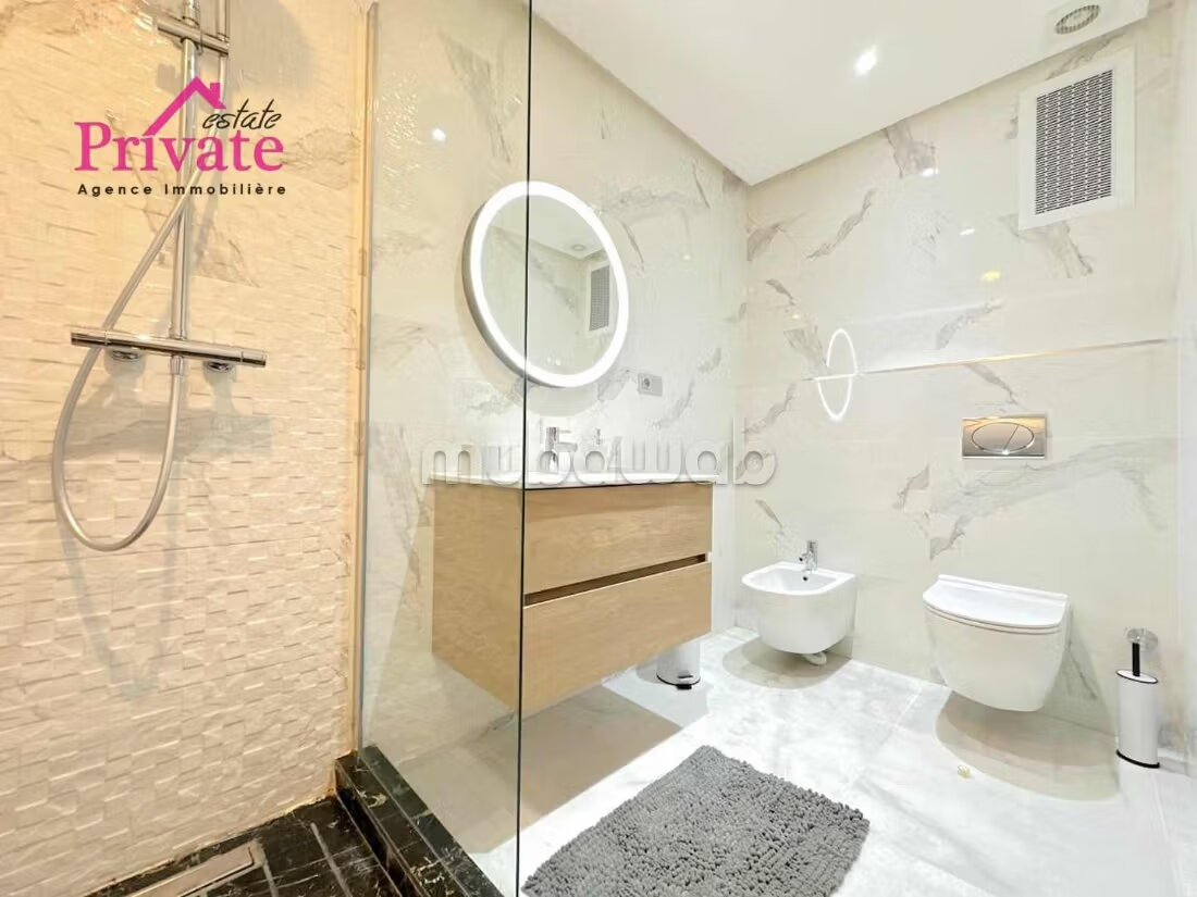 Appartement 90 m² à louer à Tanger Malabata — Photo 20