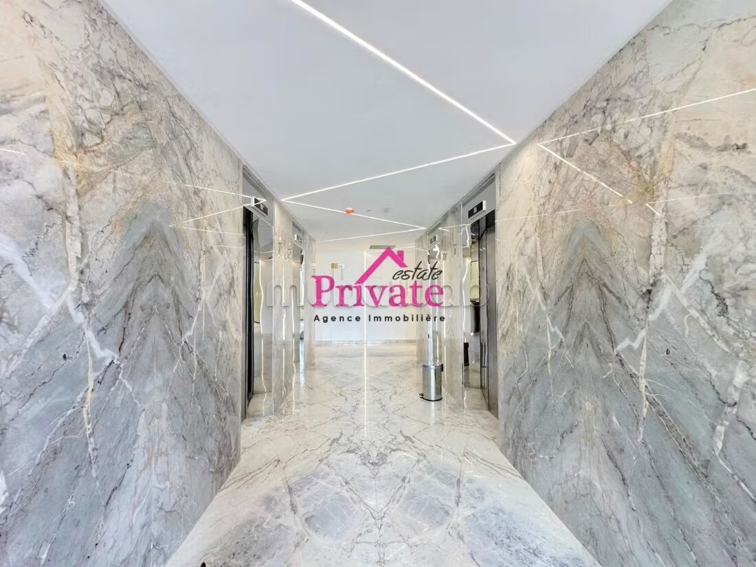 Appartement 90 m² à louer à Tanger Malabata — Photo 22