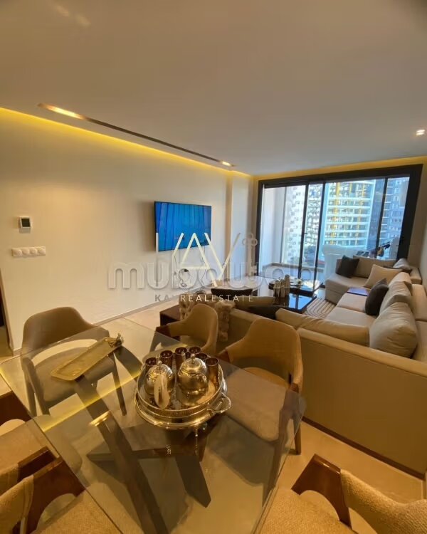 Appartement 90 m² à louer à Tanger Malabata — Photo 25
