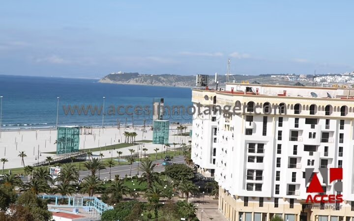 Appartement 90 m² à louer à Tanger Malabata — Photo 27