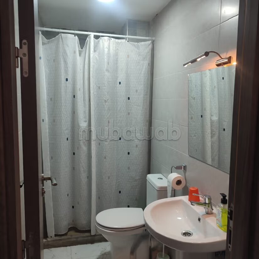 Appartement meublé 130 m² à louer à Tanger (Kawasim) — Photo 34