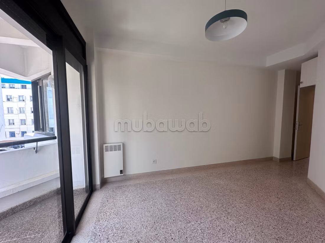 Appartement 170 m² à louer à Rabat, Hassan Centre Ville — Photo 22