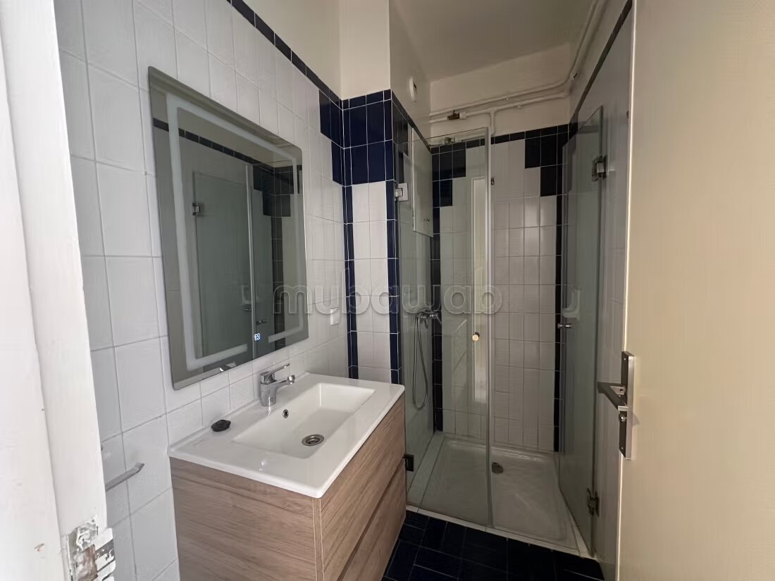 Appartement 170 m² à louer à Rabat, Hassan Centre Ville — Photo 15