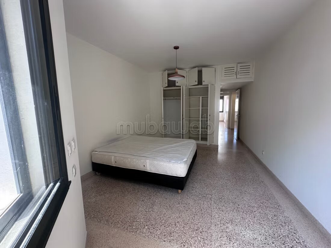 Appartement 170 m² à louer à Rabat, Hassan Centre Ville — Photo 23