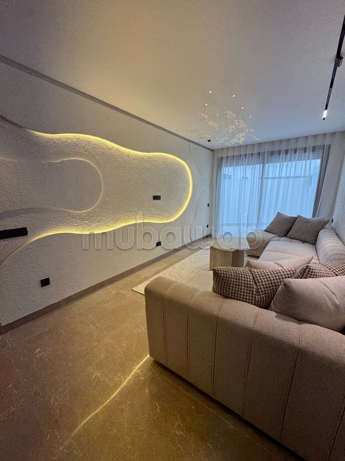 Apartment 56 m² for sale in Casablanca – Les princesses — Photo 2