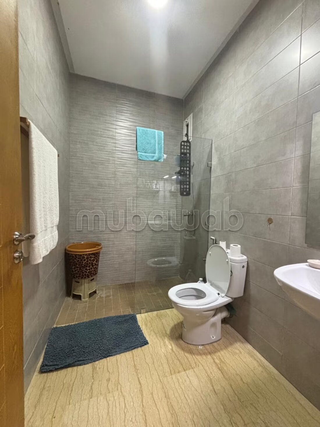 Appartement 90 m² à louer à Rabat — Photo 23