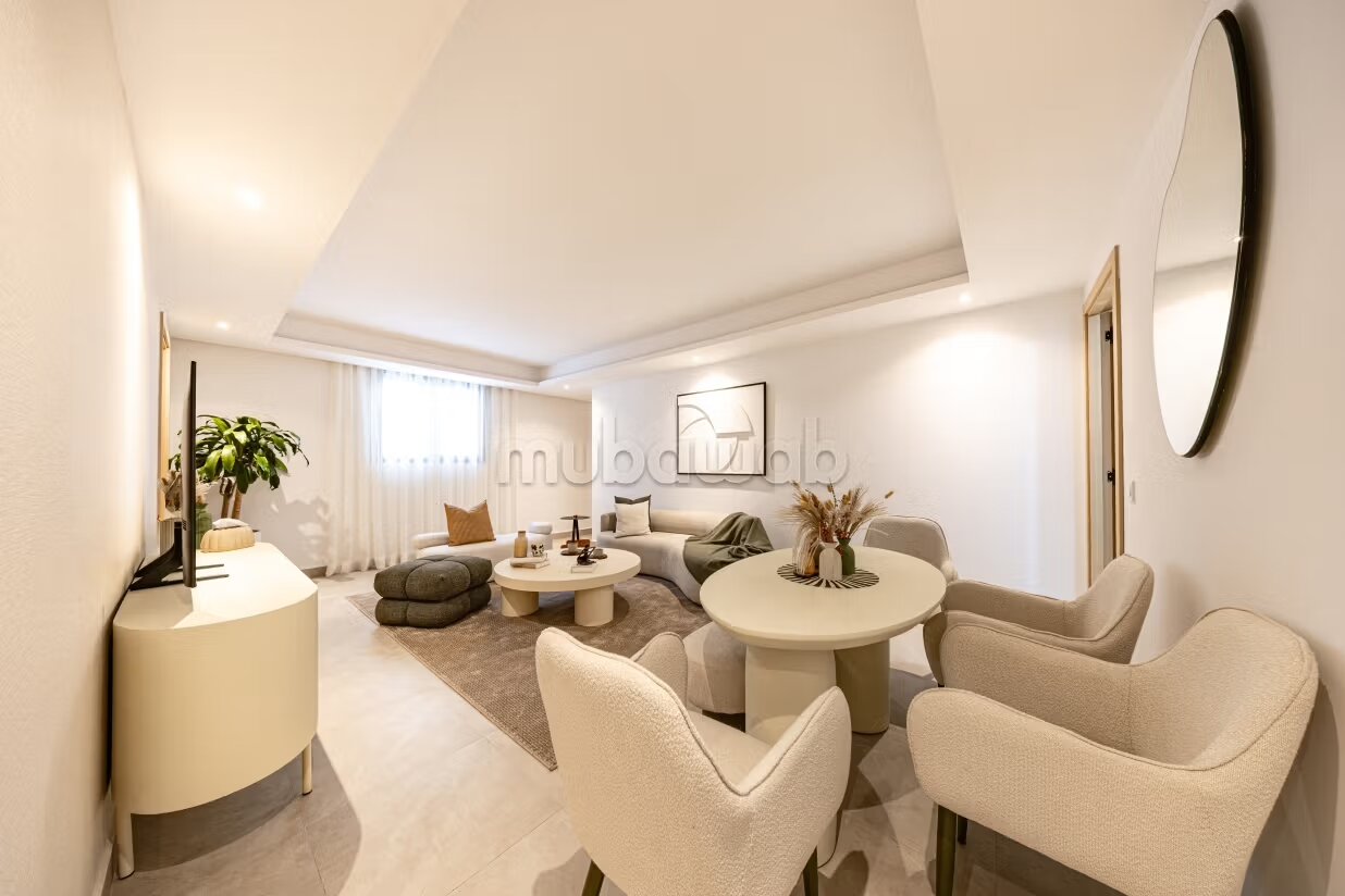 Appartement 82 m² à vendre à Casablanca — Photo 4