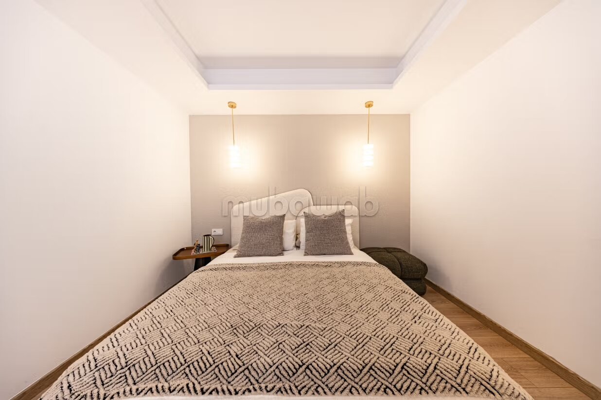 Appartement 82 m² à vendre à Casablanca — Photo 42