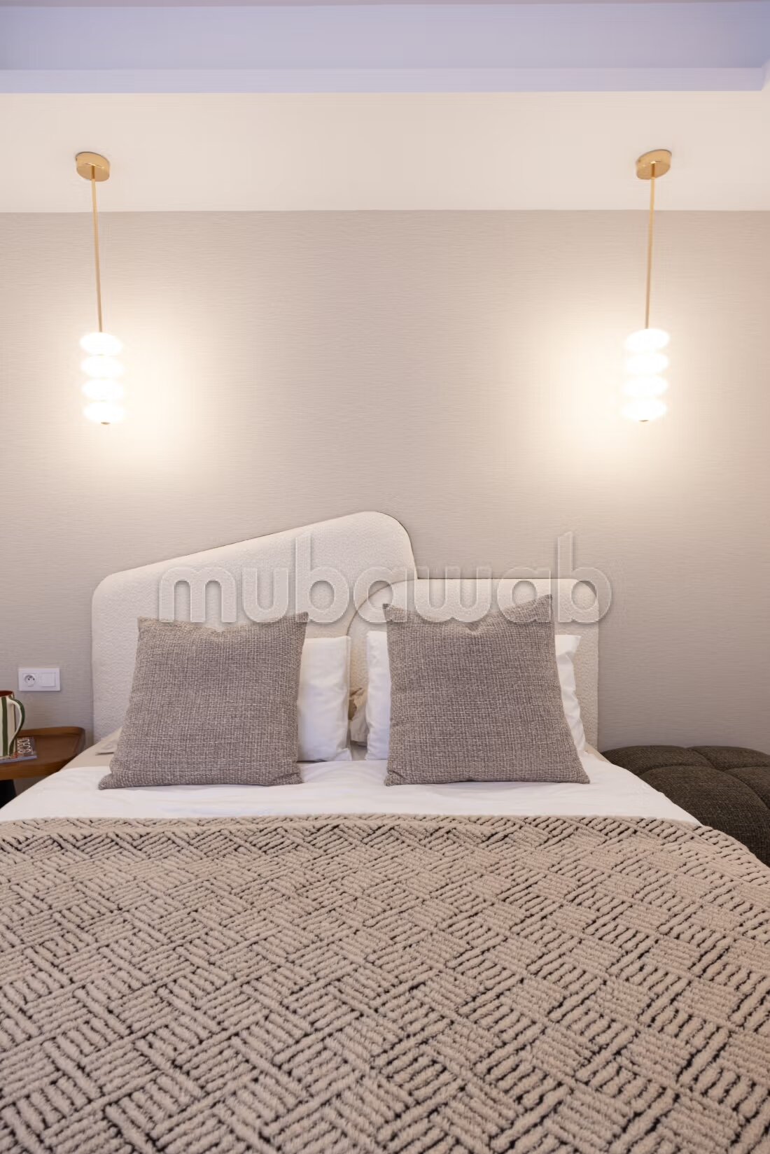 Apartment 88 sqm for sale in Casablanca – Belvédère — Photo 4