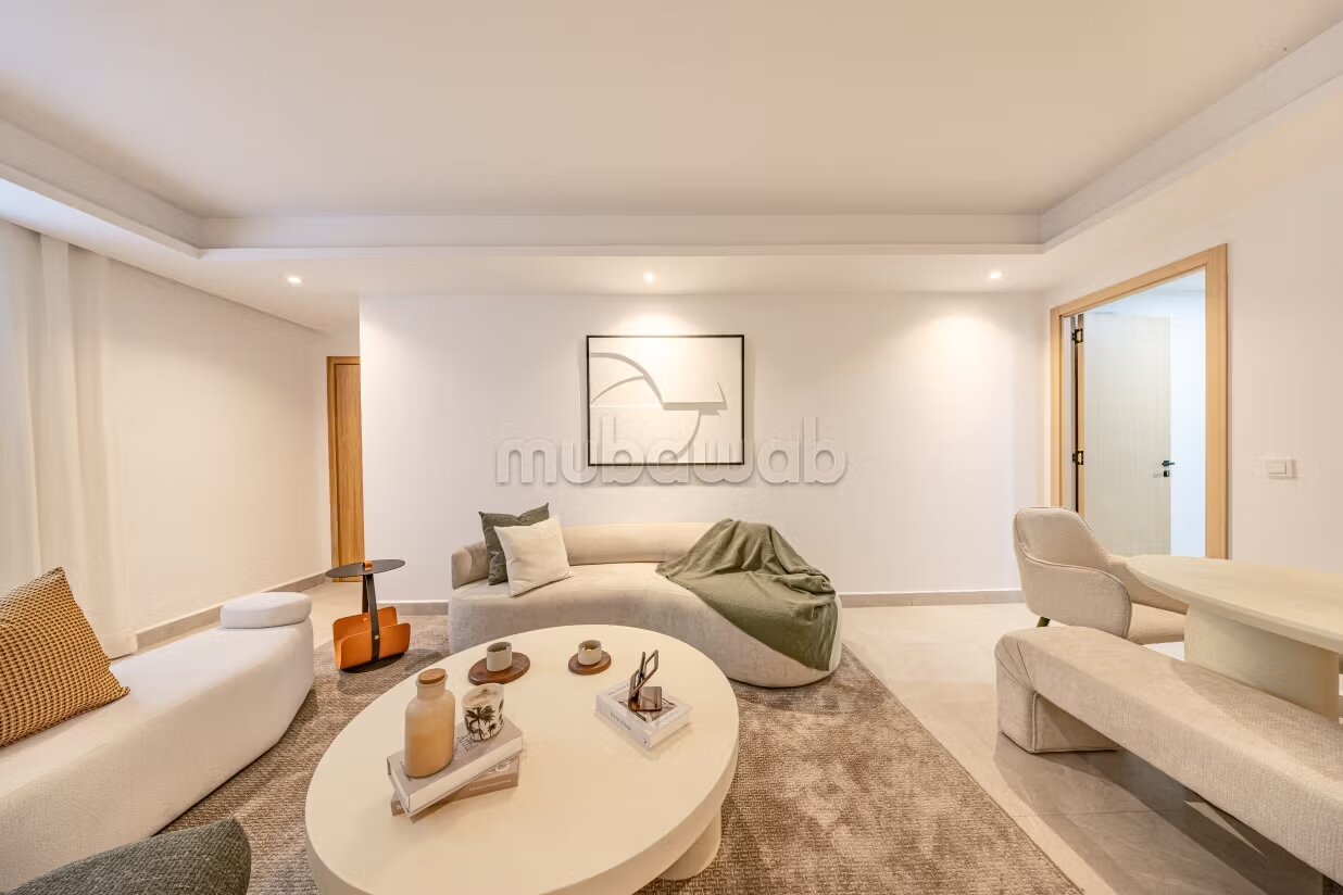 Apartment 88 sqm for sale in Casablanca – Belvédère — Photo 34