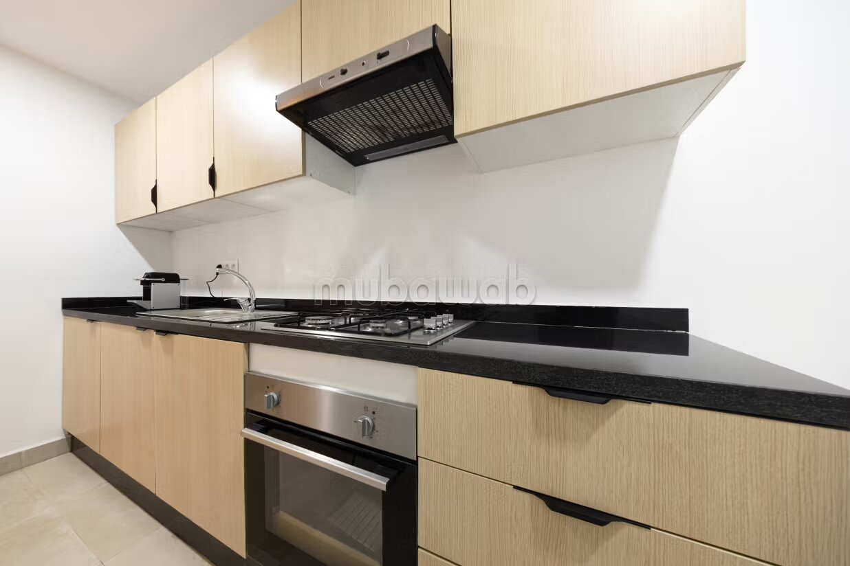 Apartment 88 sqm for sale in Casablanca – Belvédère — Photo 23