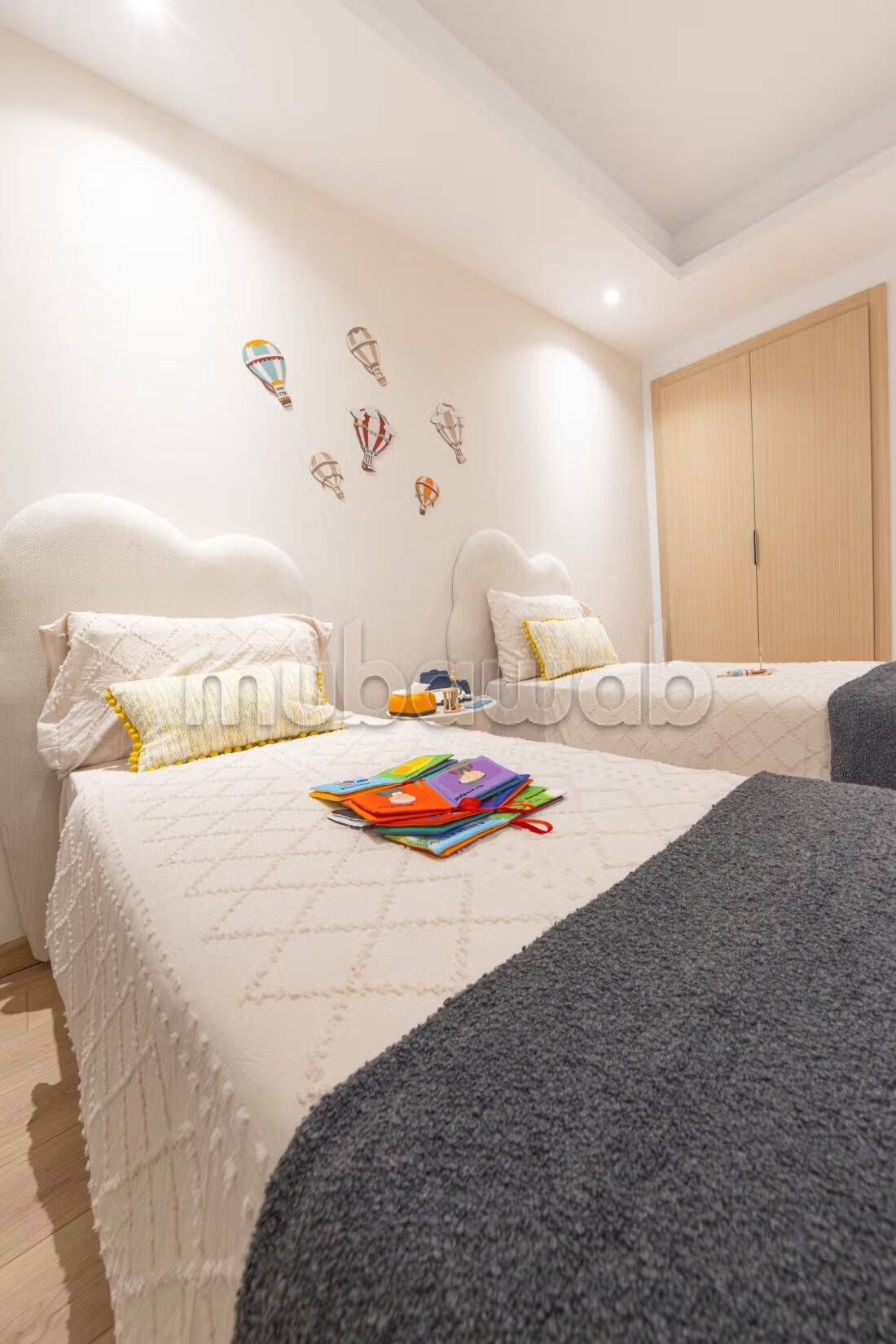 Apartment 88 sqm for sale in Casablanca – Belvédère — Photo 25