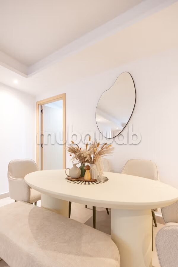 Apartment 88 sqm for sale in Casablanca – Belvédère — Photo 45