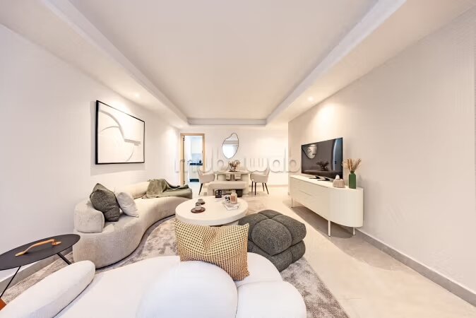 Apartment 88 sqm for sale in Casablanca – Belvédère — Photo 51