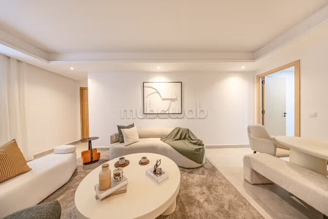 شقة 75 متر مربع للبيع في بلفيدير، الدار البيضاء — Photo 48