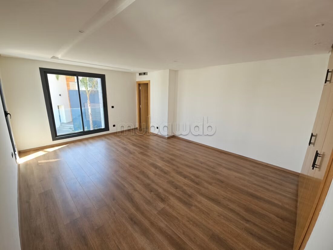 Villa 500 m² for rent in Rabat — Photo 9