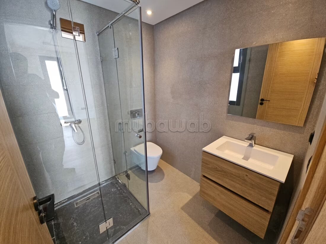 Villa 500 m² for rent in Rabat — Photo 10