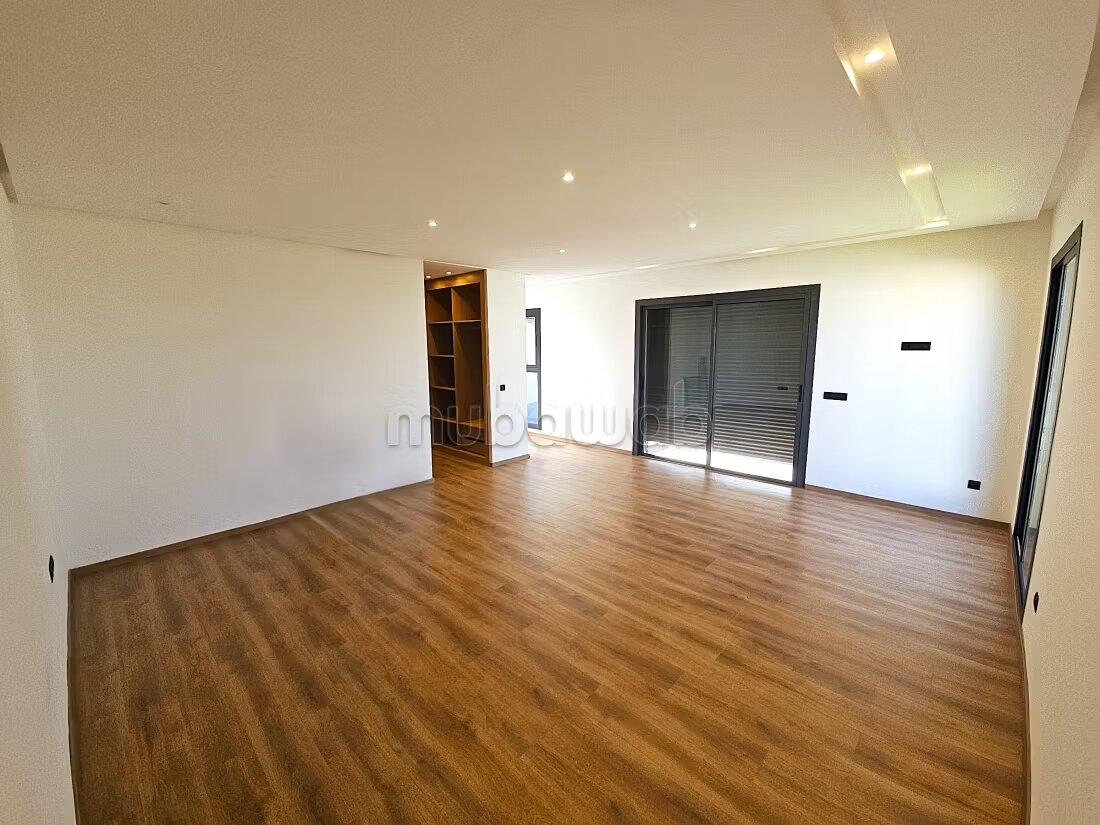 Villa 500 m² for rent in Rabat — Photo 11