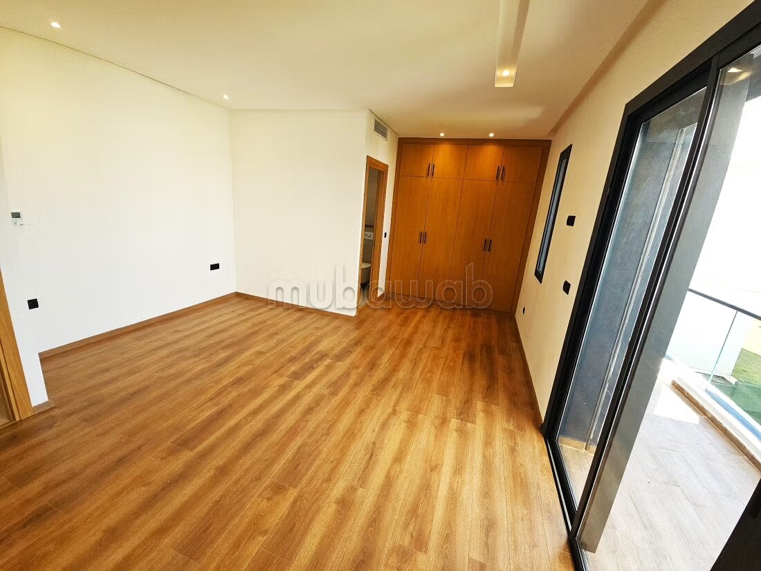 Villa 500 m² for rent in Rabat — Photo 14
