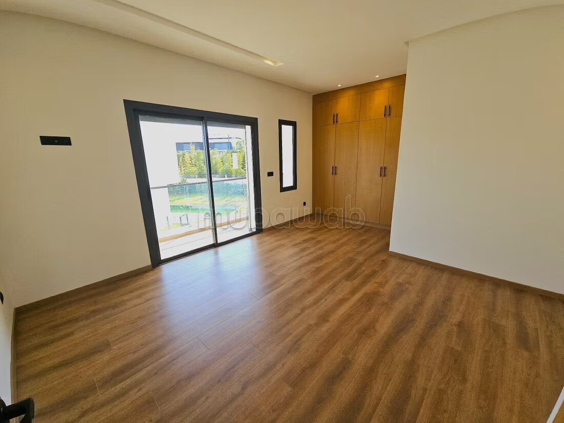 Villa 500 m² for rent in Rabat — Photo 17