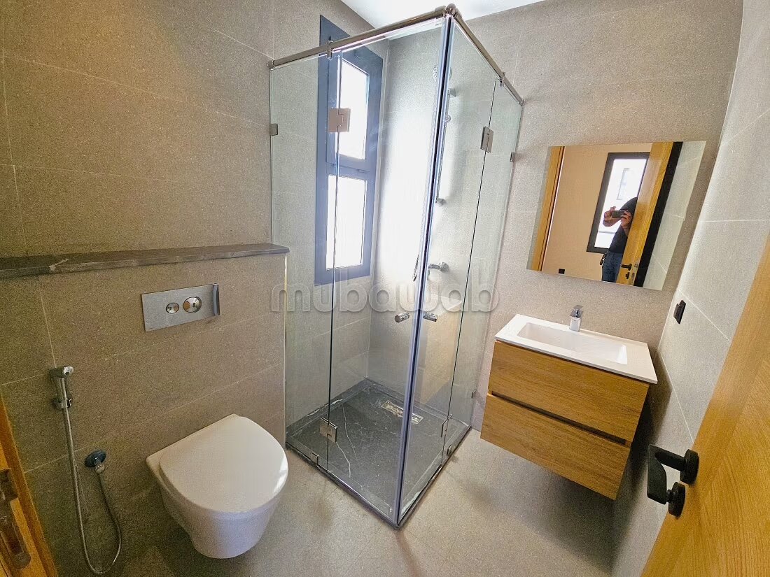 Villa 500 m² for rent in Rabat — Photo 18