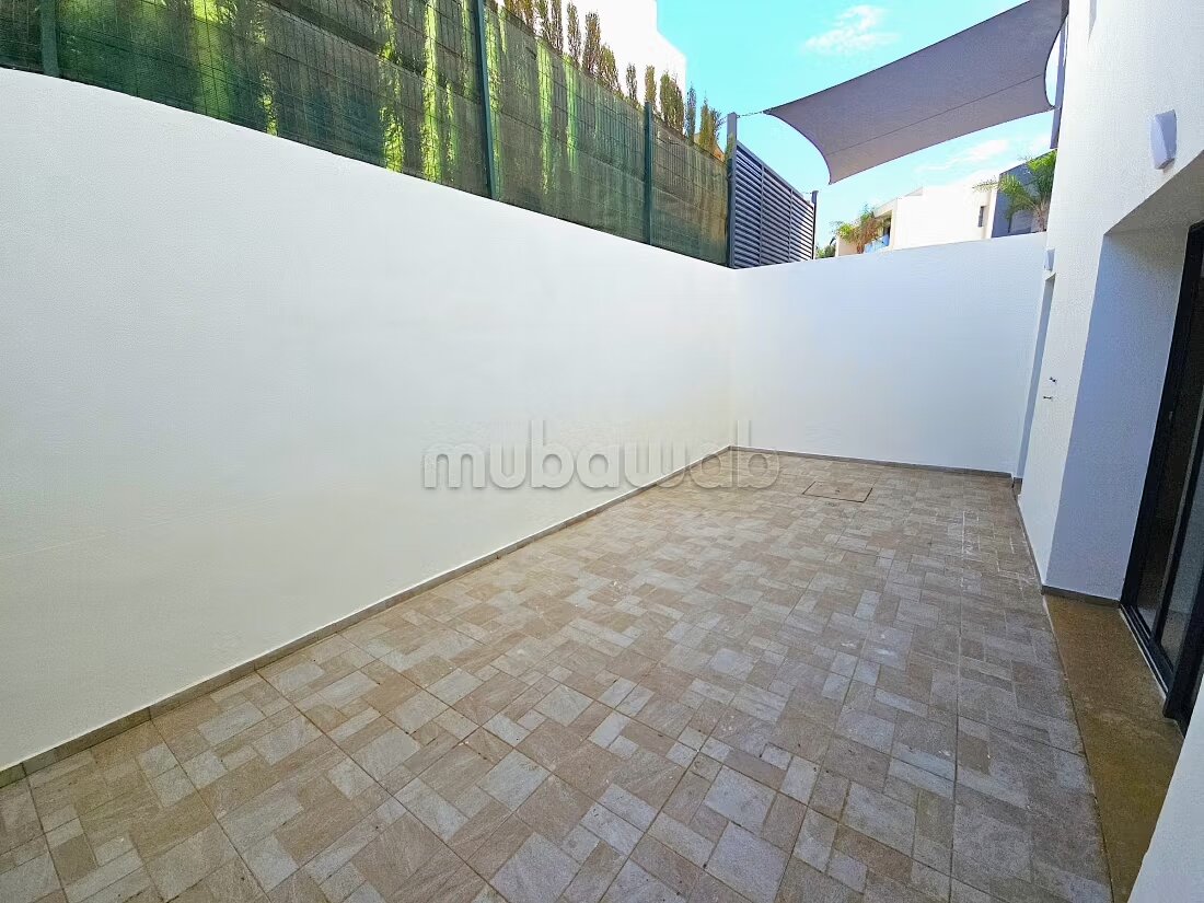 Villa 500 m² for rent in Rabat — Photo 22