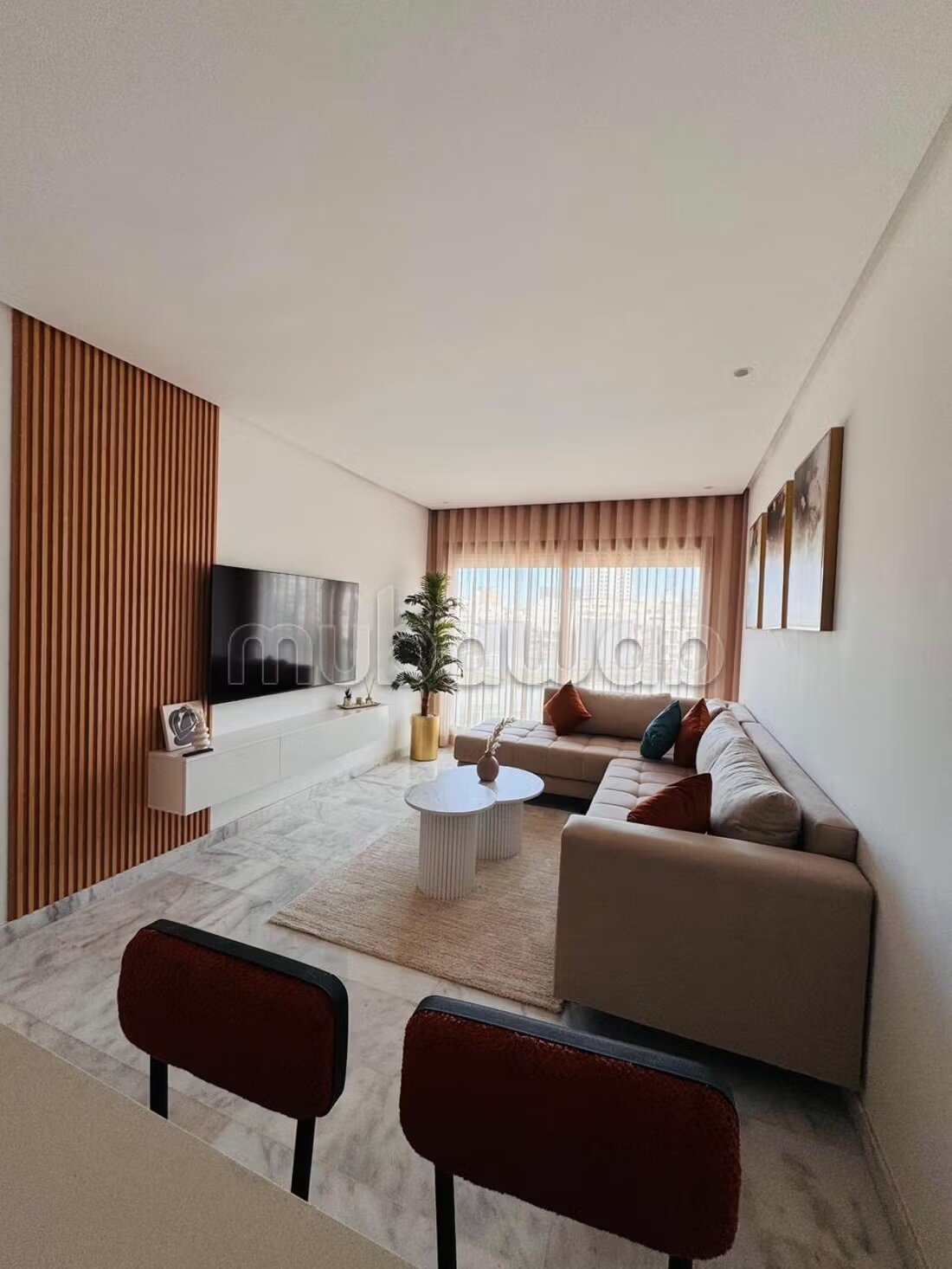 Appartement 50 m² à vendre à Palmier — Photo 4