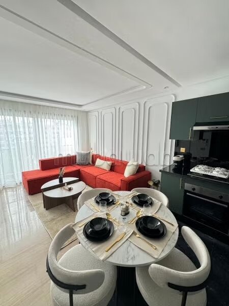 Appartement 50 m² à vendre à Palmier — Photo 24