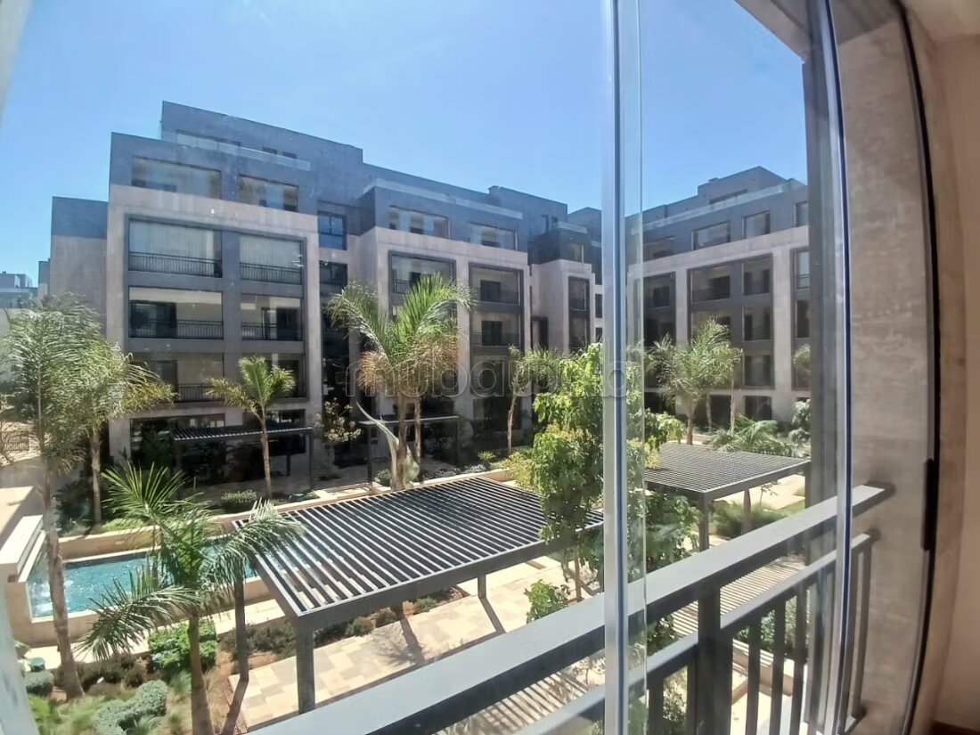 170 m² Apartment for Rent in Rabat (Souissi) — Photo 3