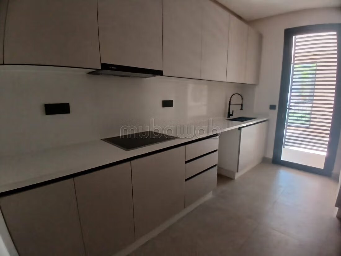 170 m² Apartment for Rent in Rabat (Souissi) — Photo 5