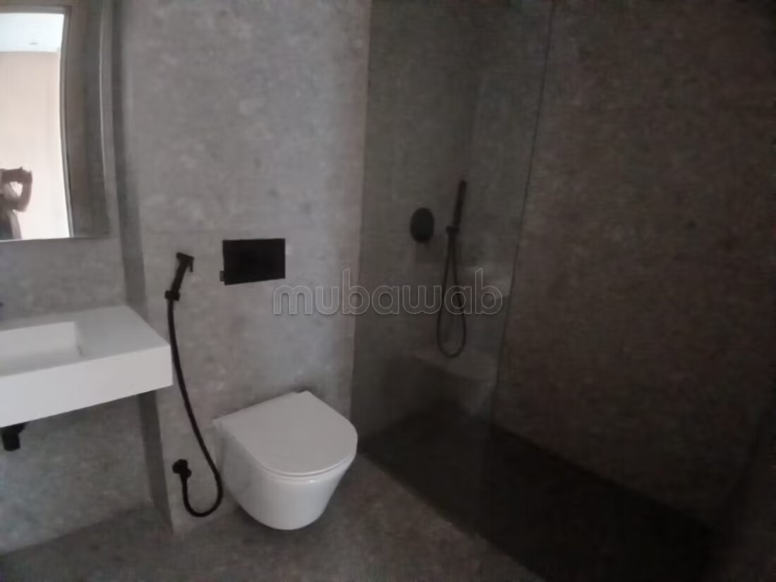 170 m² Apartment for Rent in Rabat (Souissi) — Photo 6