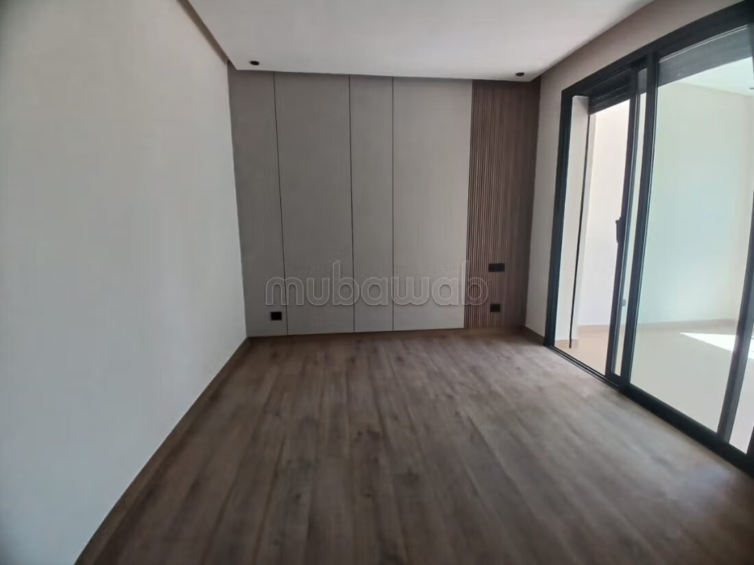 170 m² Apartment for Rent in Rabat (Souissi) — Photo 7