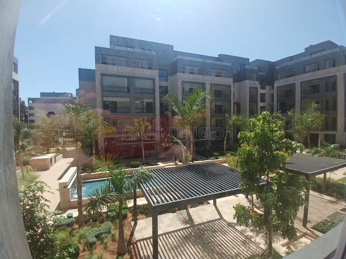 170 m² Apartment for Rent in Rabat (Souissi) — Photo 8