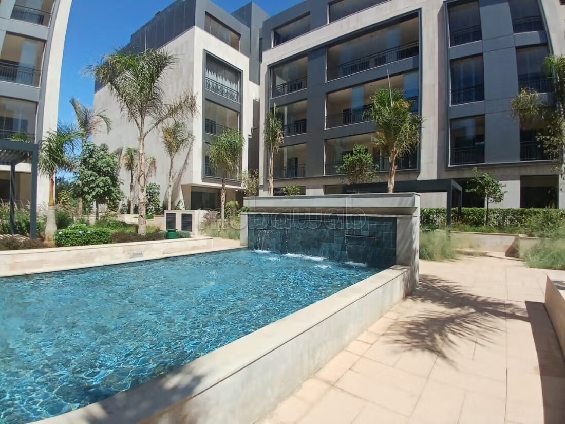 170 m² Apartment for Rent in Rabat (Souissi) — Photo 10