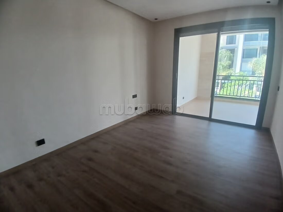 170 m² Apartment for Rent in Rabat (Souissi) — Photo 11