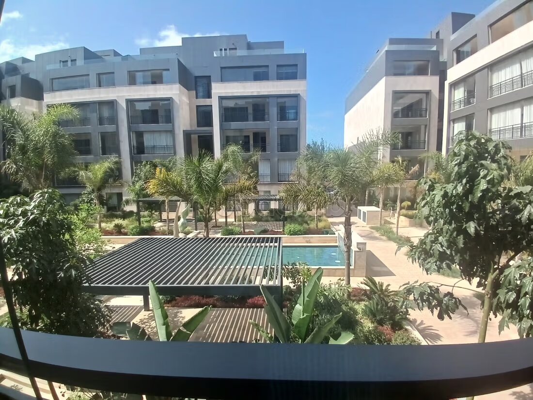 170 m² Apartment for Rent in Rabat (Souissi) — Photo 16
