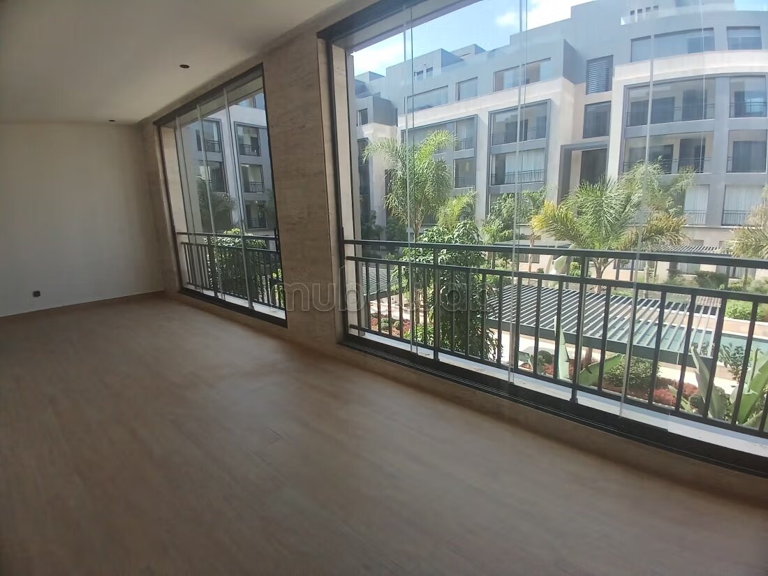 170 m² Apartment for Rent in Rabat (Souissi) — Photo 17