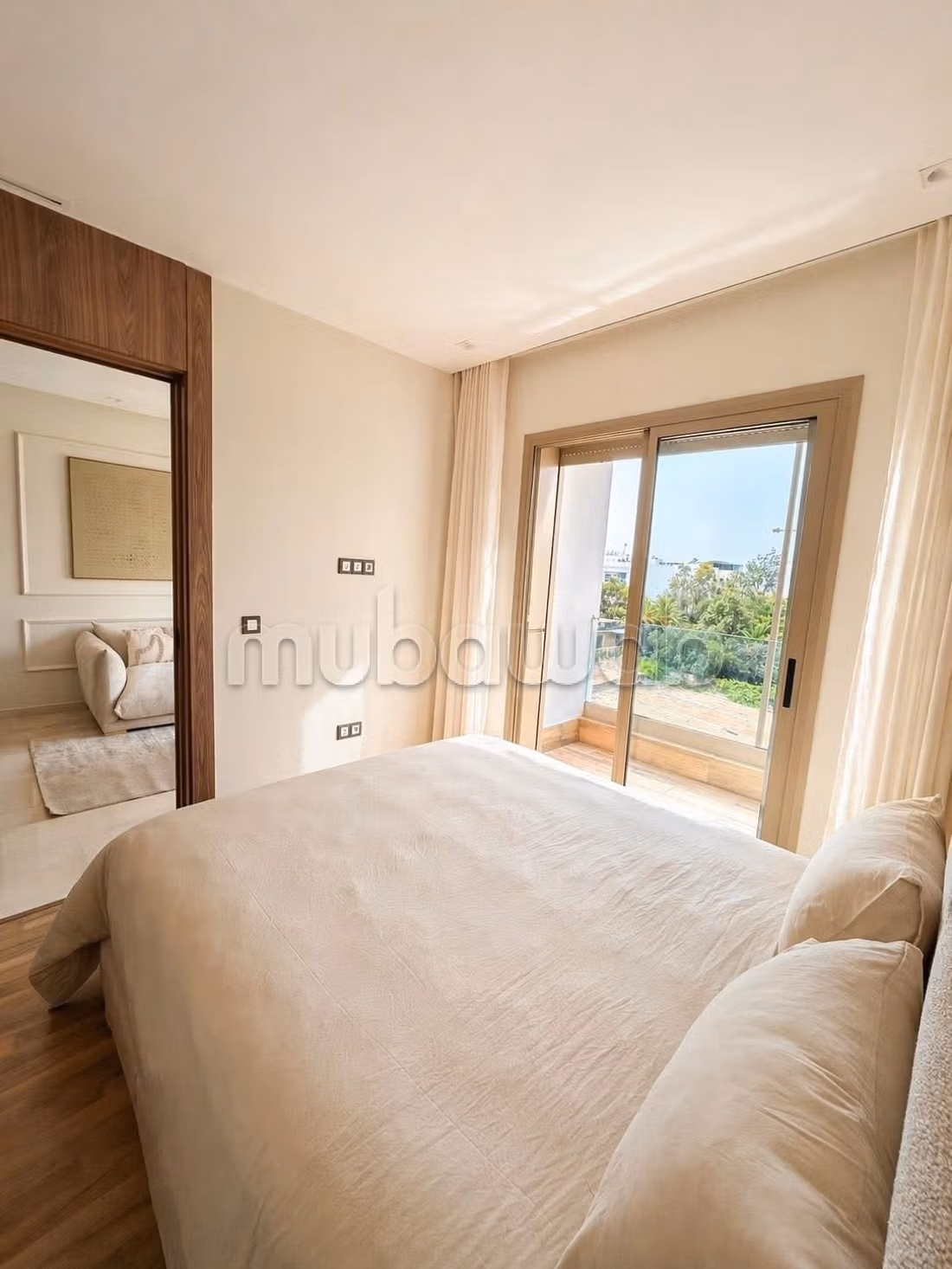 Appartement 50 m² à vendre à Casablanca (Oasis) — Photo 3