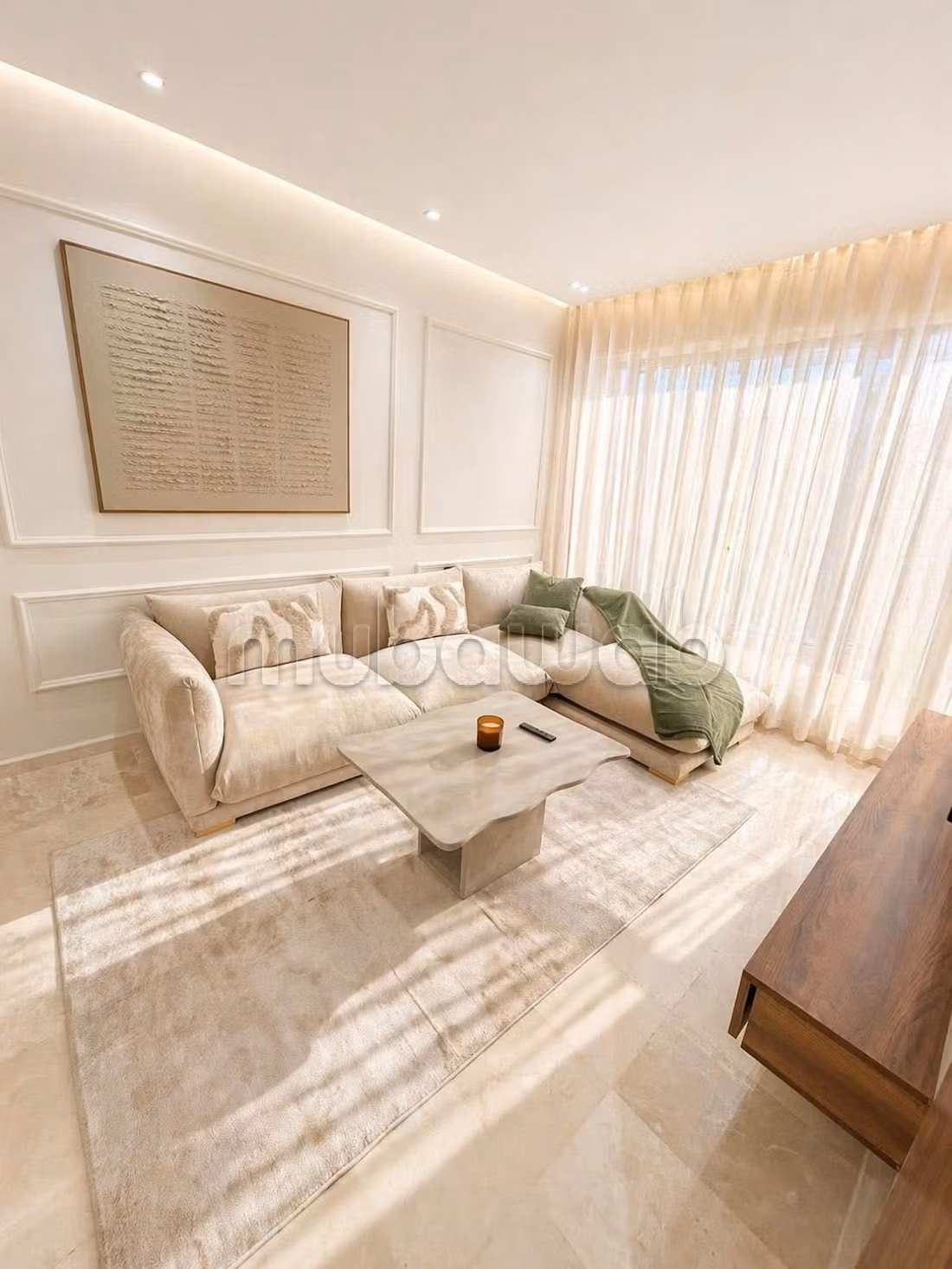 Appartement 50 m² à vendre à Casablanca (Oasis) — Photo 5