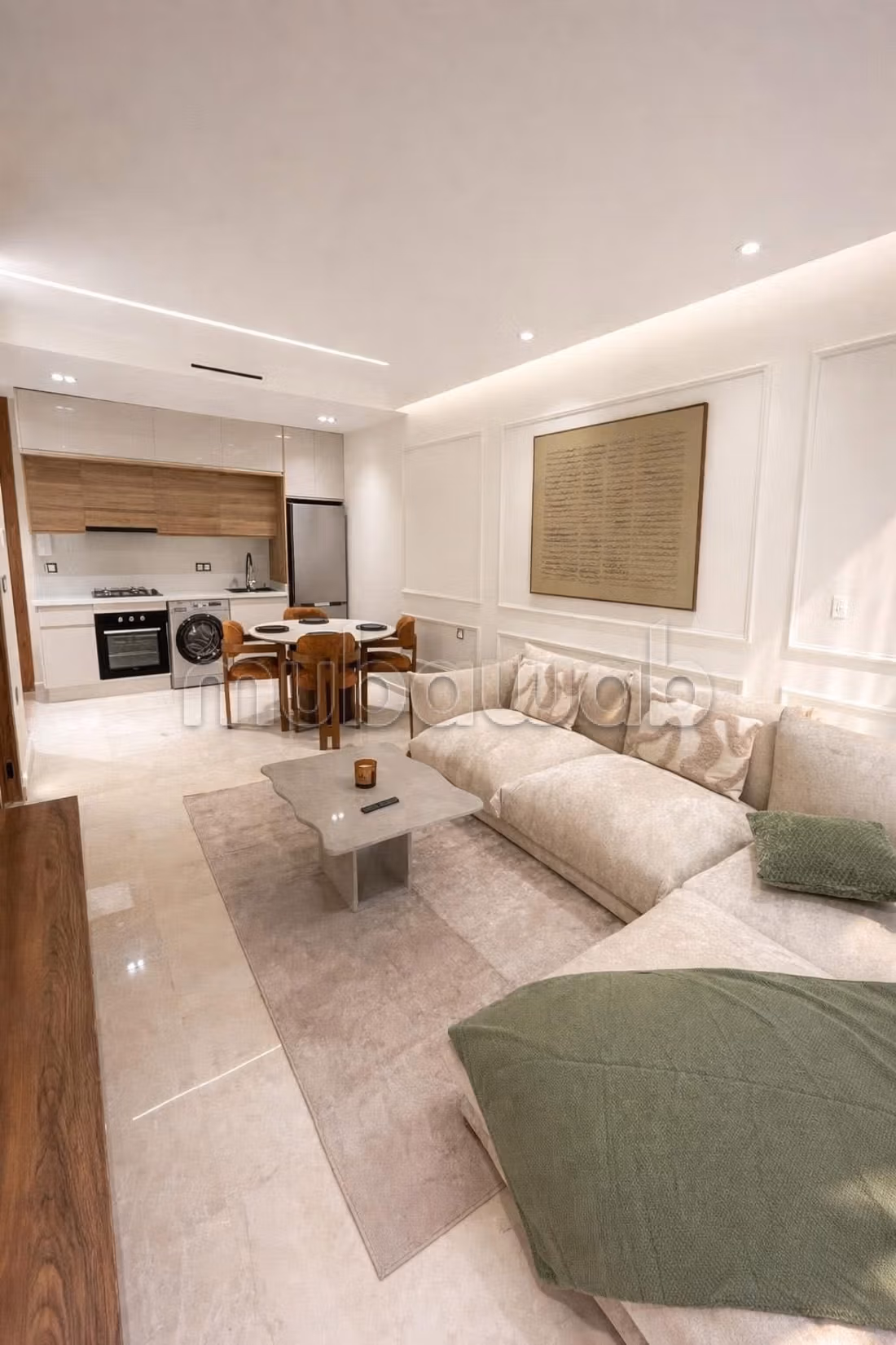 Appartement 50 m² à vendre à Casablanca (Oasis) — Photo 9