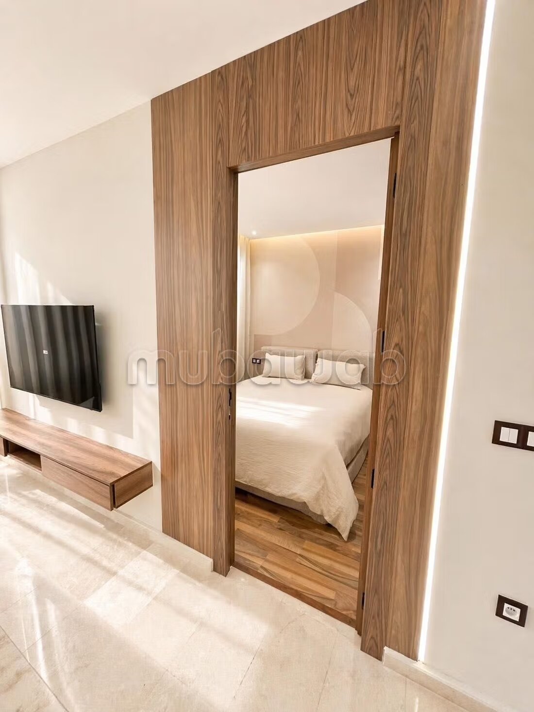 Appartement 50 m² à vendre à Casablanca (Oasis) — Photo 12