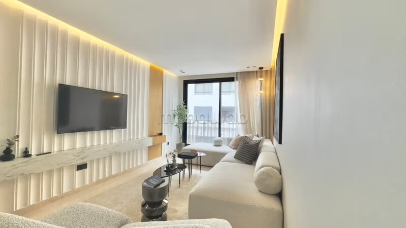 Appartement 50 m² à vendre à Casablanca (Oasis) — Photo 18