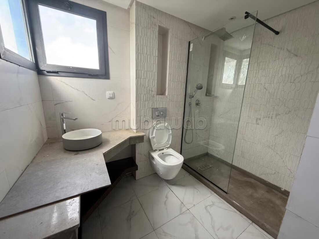 Villa 358 m² for rent in Casablanca – Bouskoura Ville Verte — Photo 6