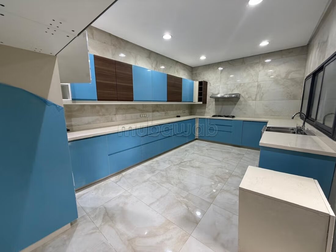 Villa 358 m² for rent in Casablanca – Bouskoura Ville Verte — Photo 14