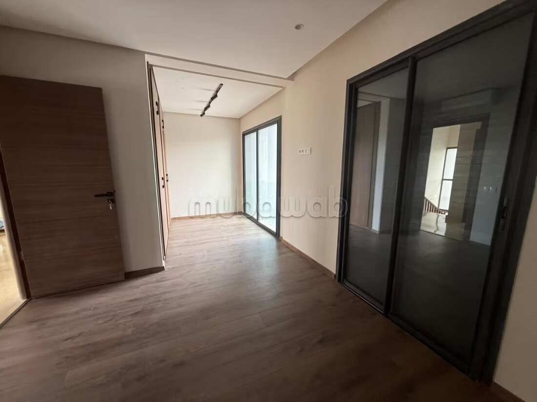 Villa 358 m² for rent in Casablanca – Bouskoura Ville Verte — Photo 16