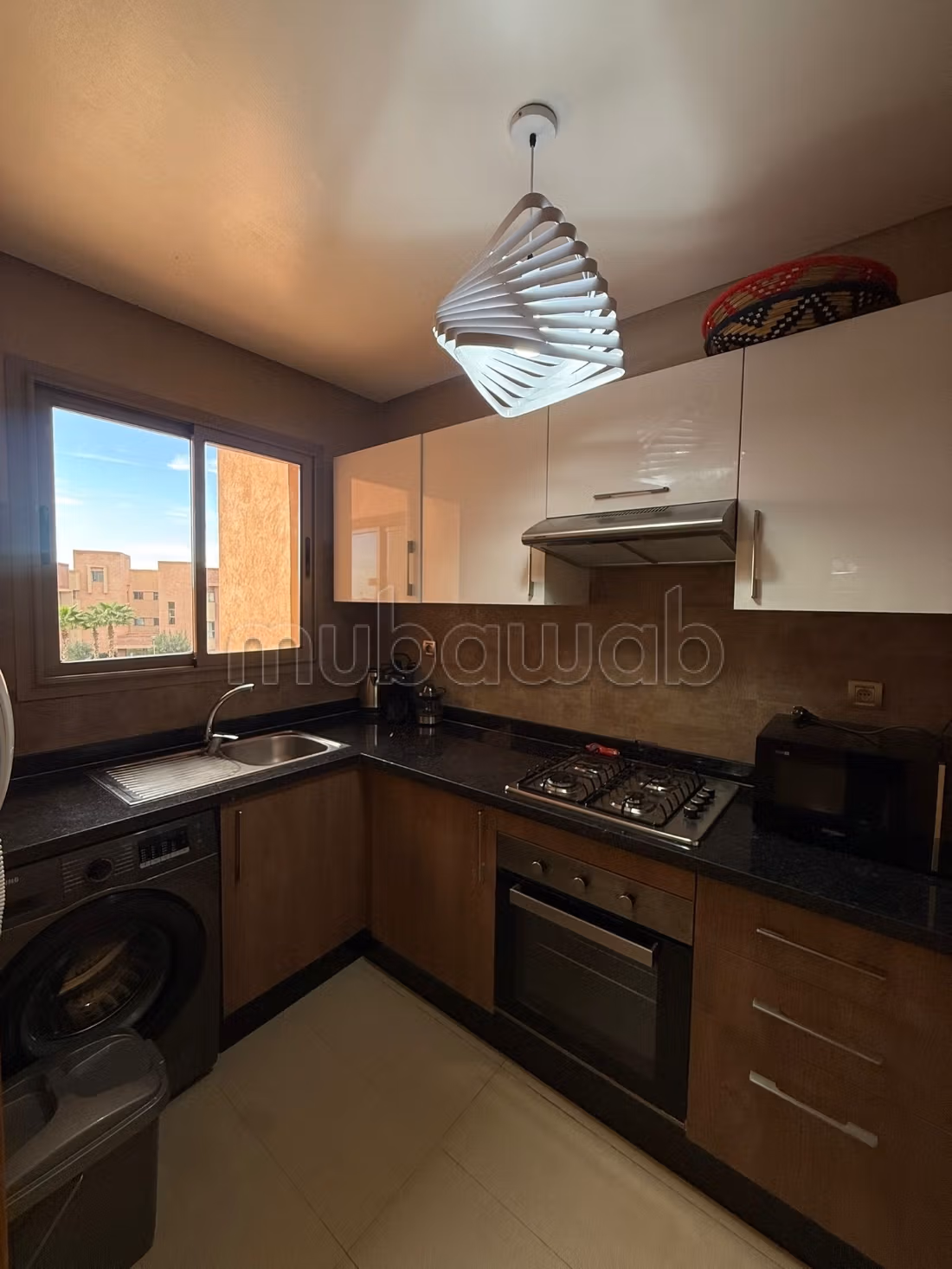 شقة 3 غرف 80 متر مربع للإيجار في مراكش — Photo 25